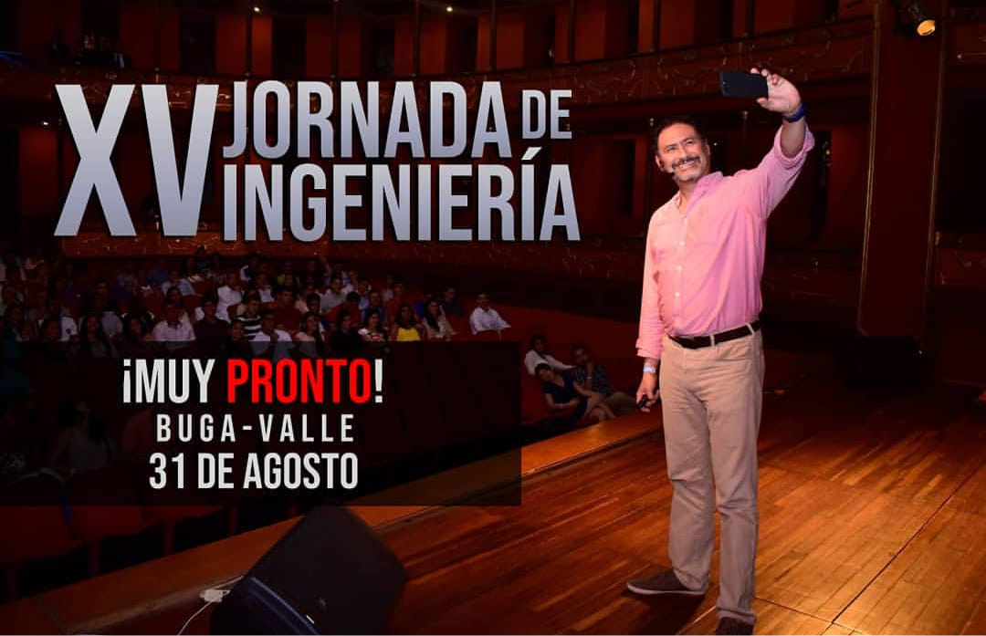 Jornada Ingeniería Universidad del Valle