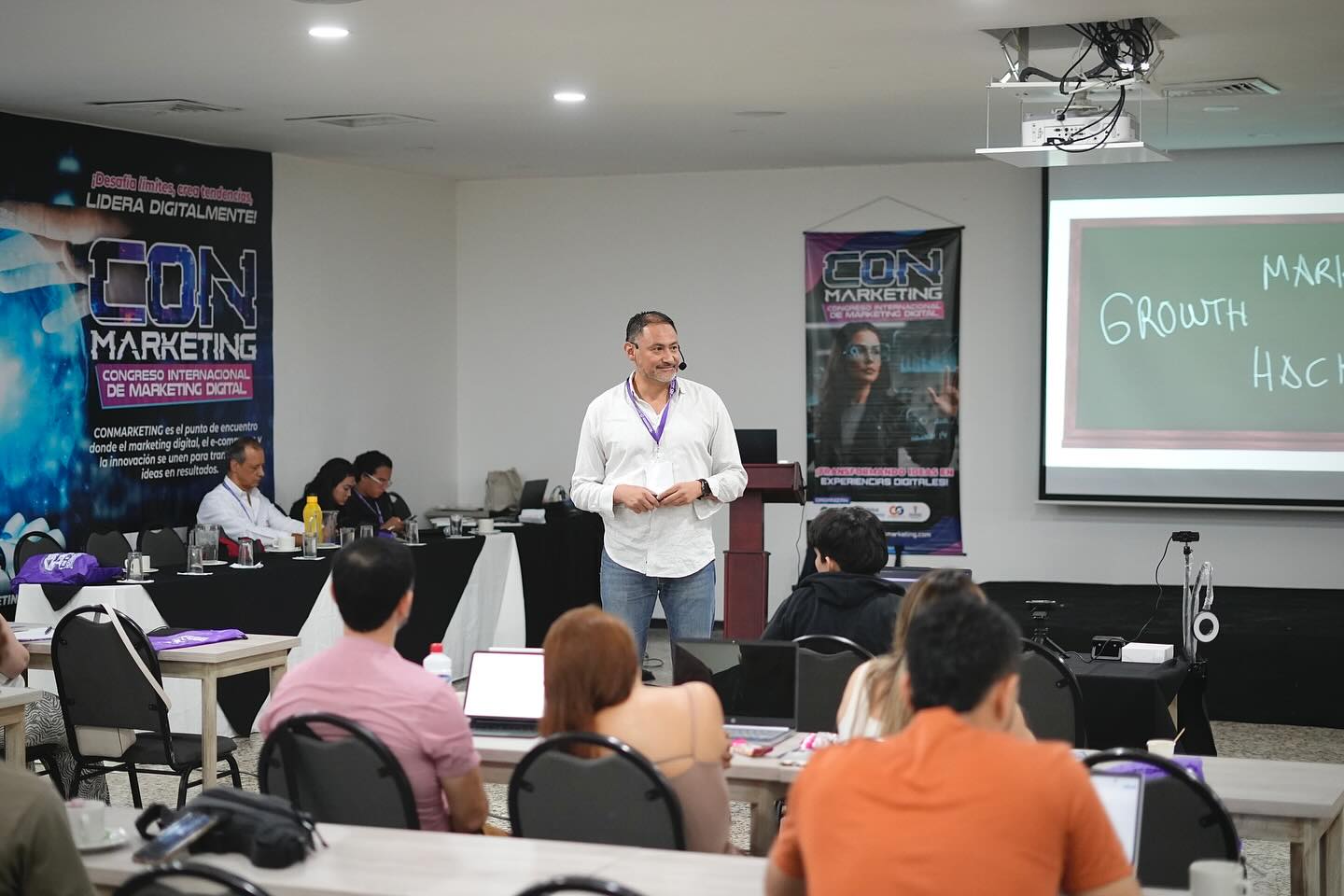 ConMarketing Cartagena 2