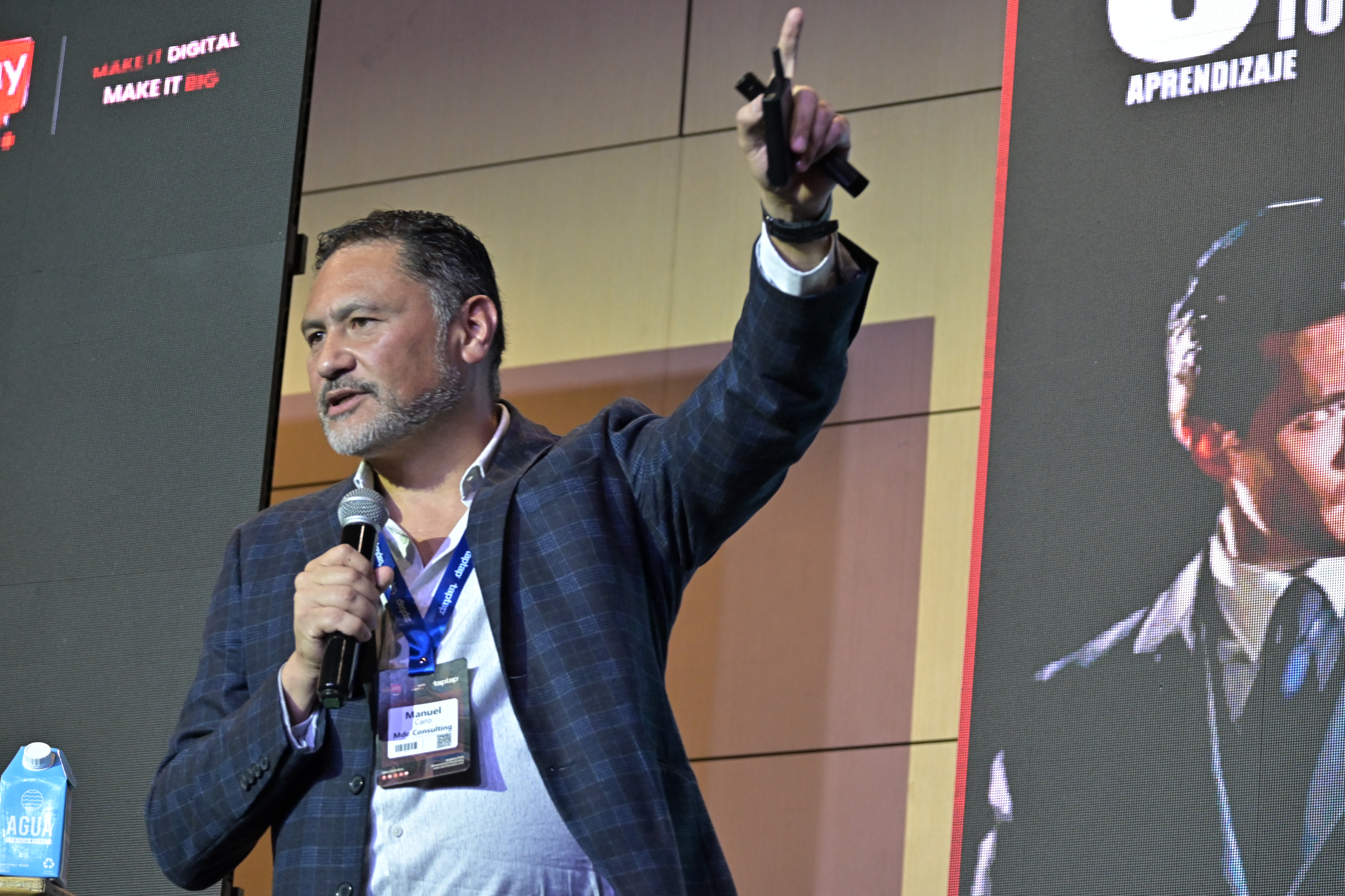 IABDay Agentes AI 1