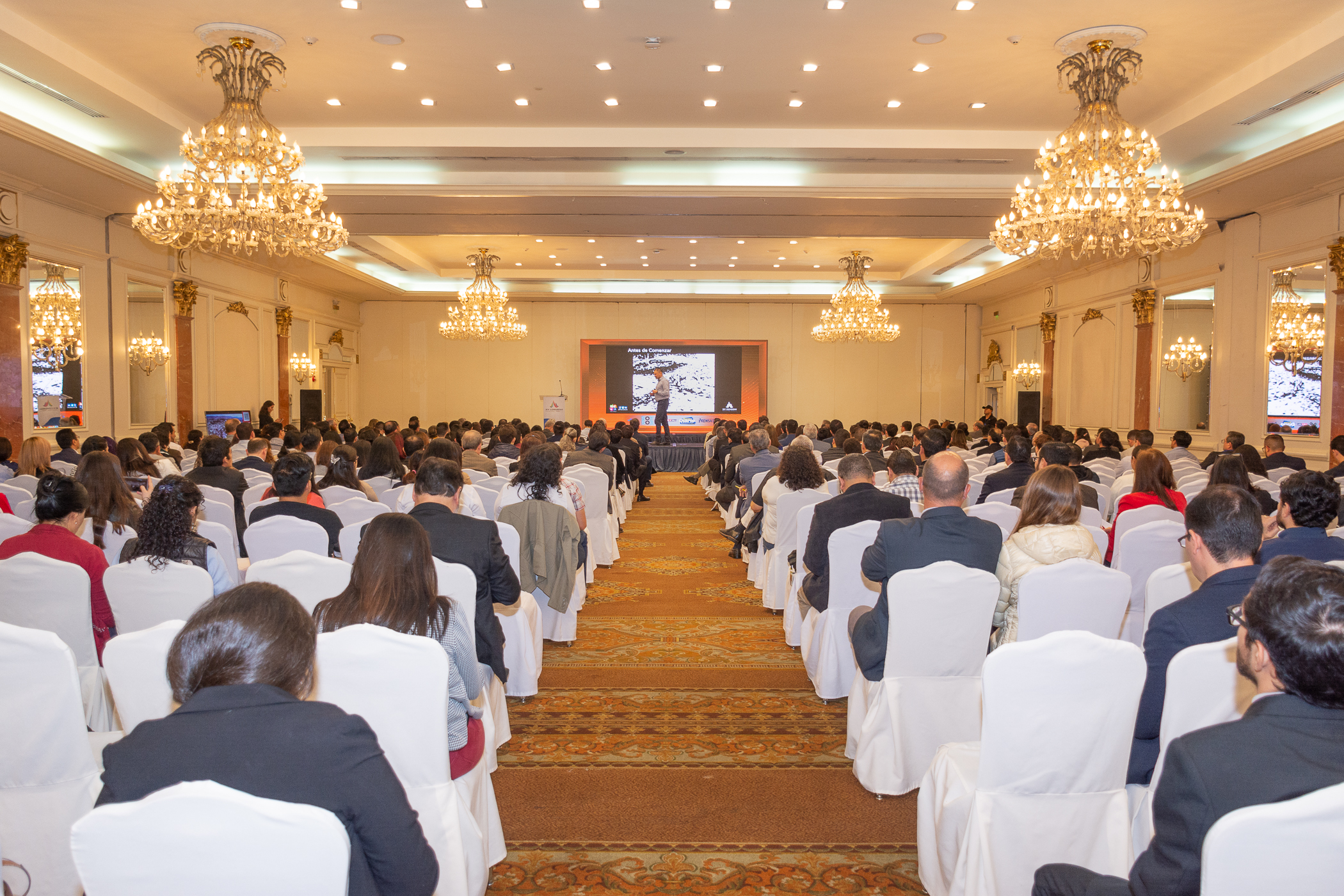 Congreso CIG Guate