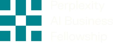 Perplexity AI Business Fellow