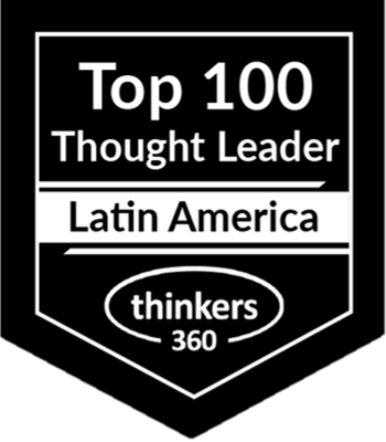 Top 100 B2B Thought Leaders (LatAm) 2026