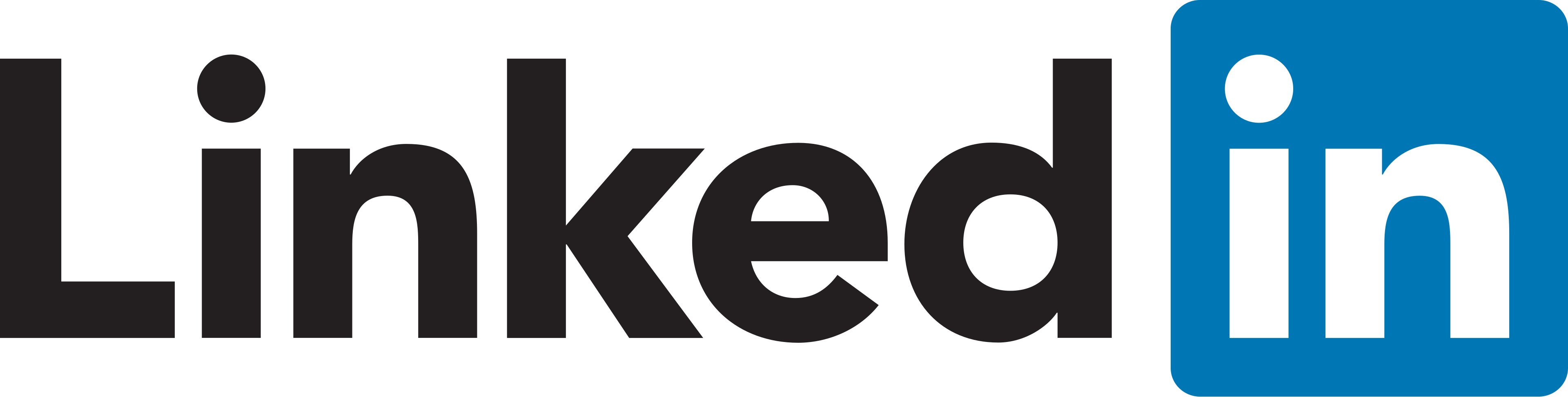 Social Selling with LinkedIn